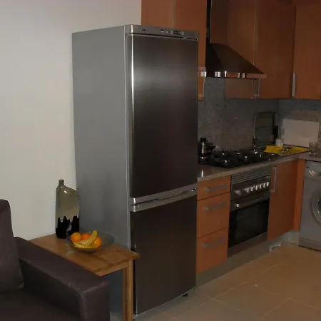 Monte Da Eira Apartment