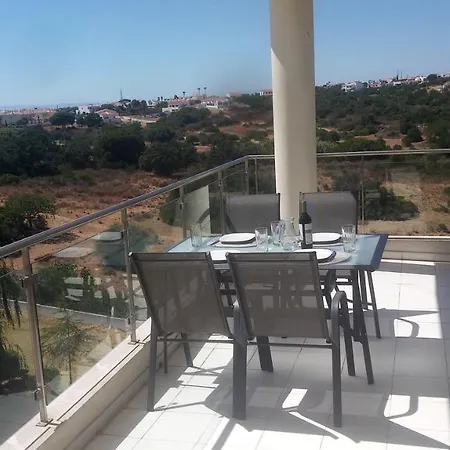 Monte Da Eira Apartment Albufeira