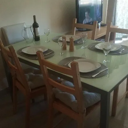 Apartment Monte Da Eira