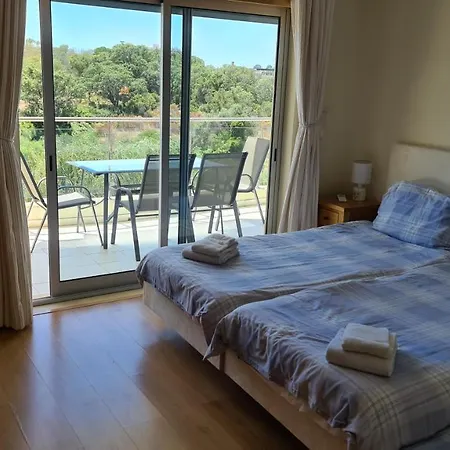 Monte Da Eira Apartment Albufeira