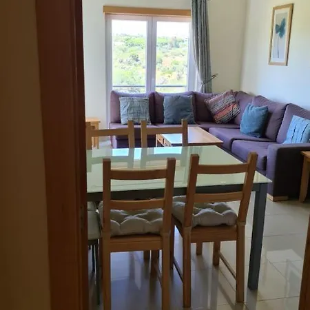 Monte Da Eira Apartment