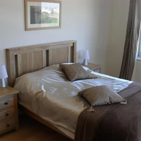 Monte Da Eira Διαμέρισμα *