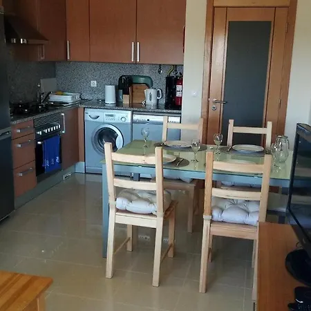 Appartamento Monte Da Eira *