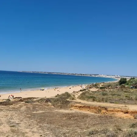דירה Monte Da Eira *