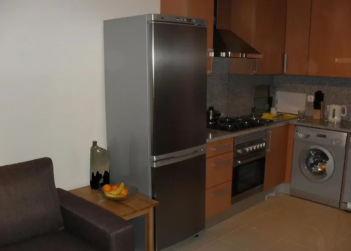 Monte Da Eira Apartman