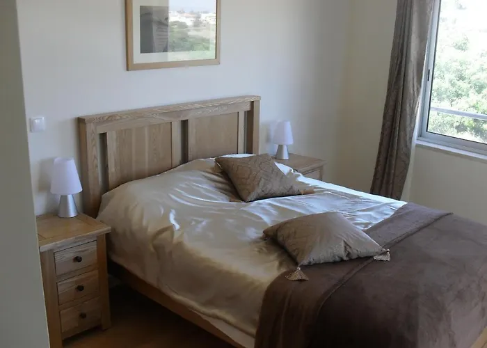 Monte Da Eira Apartman *