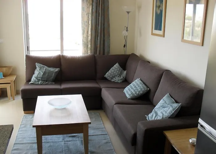 Monte Da Eira Apartman *