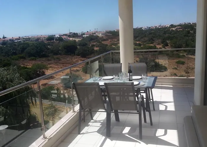 Monte Da Eira Apartman Albufeira