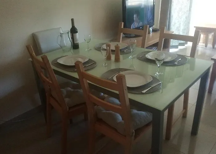 Apartman Monte Da Eira