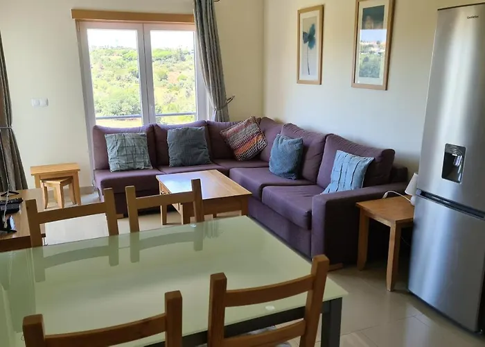 Monte Da Eira Apartman