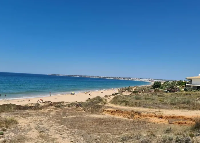 Apartman Monte Da Eira *