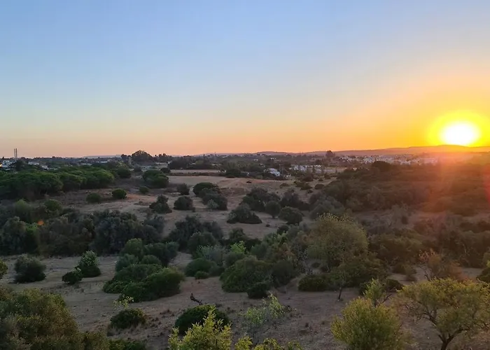 Monte Da Eira Apartman