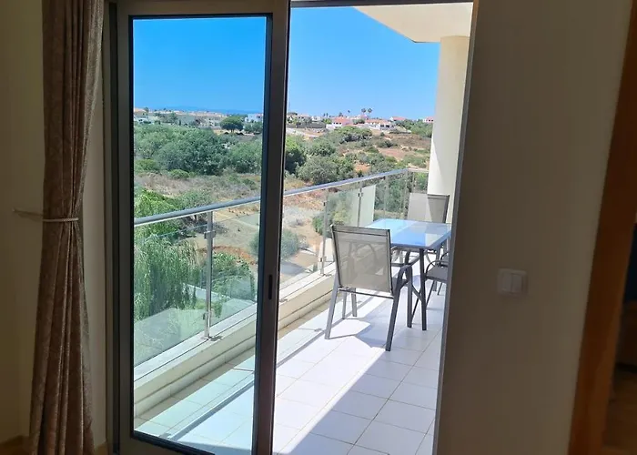 Monte Da Eira Apartman Albufeira
