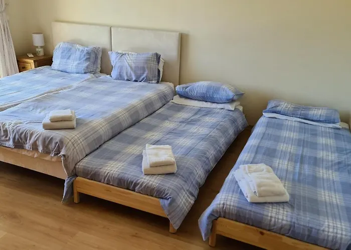 Monte Da Eira * Albufeira