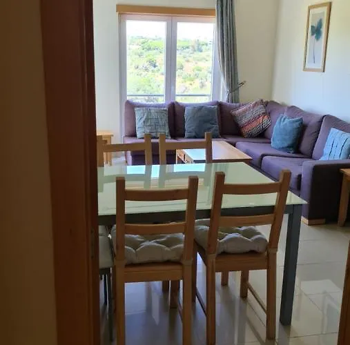 Monte Da Eira Apartman