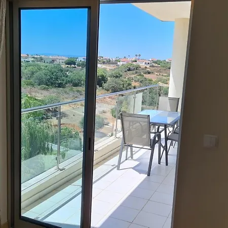 Monte Da Eira Appartement Albufeira